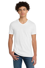 District Very Important Tee V-Neck DT6500