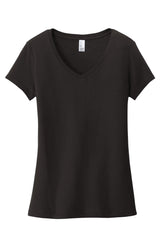 District Women's Very Important Tee V-Neck DT6503