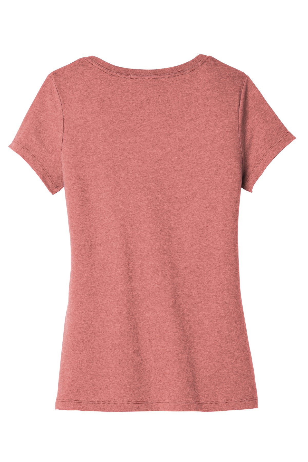 District Women's Very Important Tee V-Neck DT6503