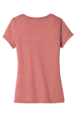 District Women's Very Important Tee V-Neck DT6503