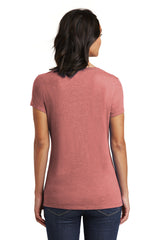 District Women's Very Important Tee V-Neck DT6503
