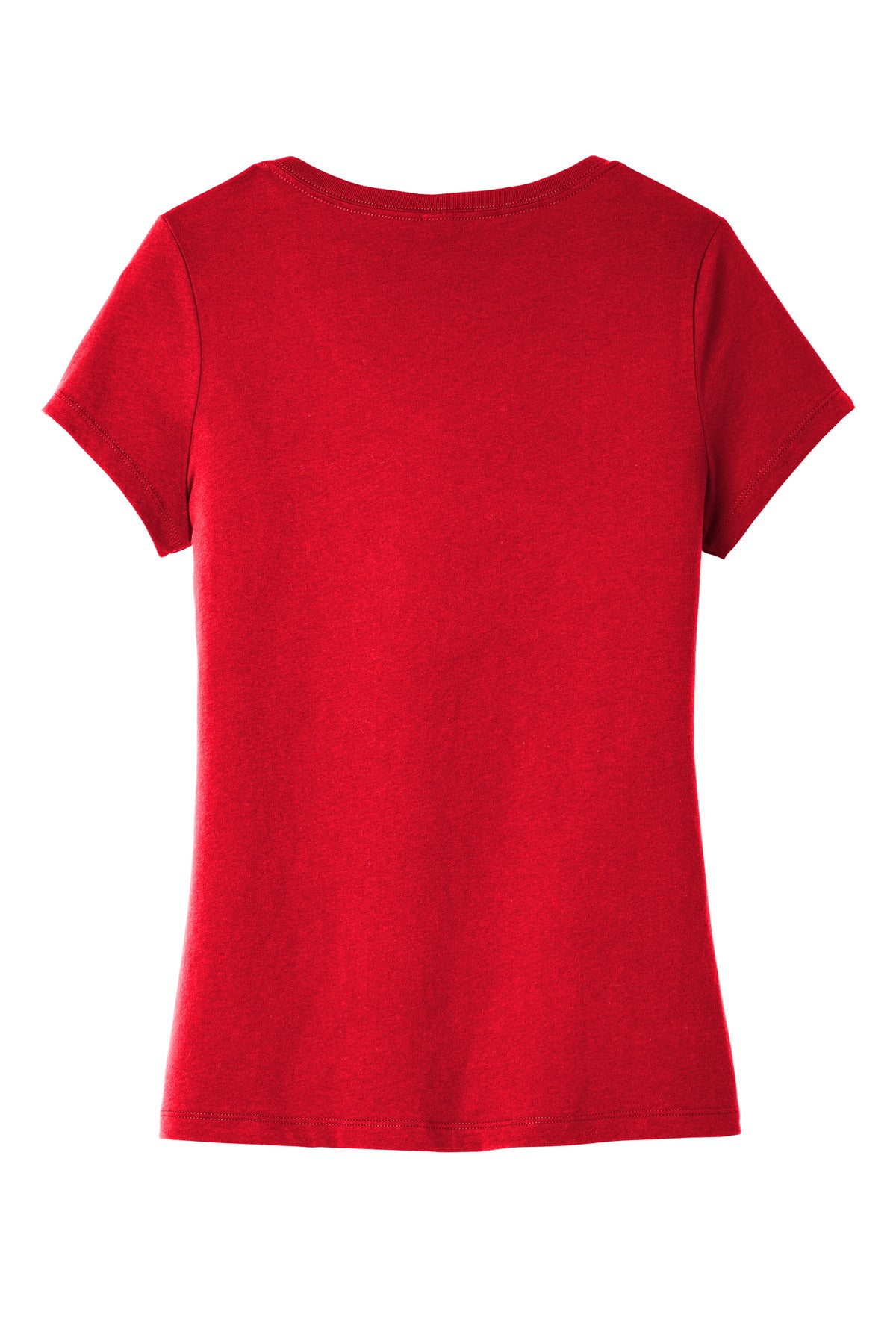 District Women's Very Important Tee V-Neck DT6503