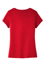 District Women's Very Important Tee V-Neck DT6503