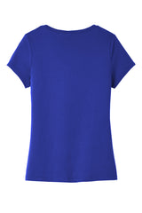 District Women's Very Important Tee V-Neck DT6503