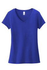 District Women's Very Important Tee V-Neck DT6503