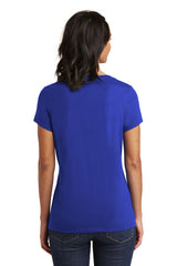 District Women's Very Important Tee V-Neck DT6503