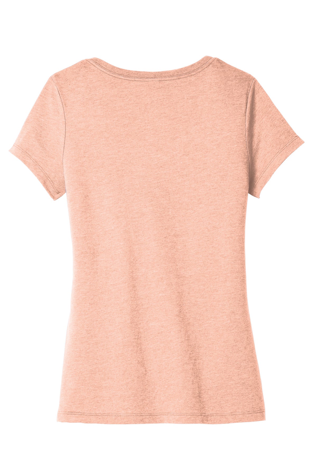 District Women's Very Important Tee V-Neck DT6503