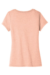 District Women's Very Important Tee V-Neck DT6503