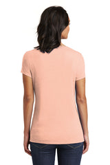District Women's Very Important Tee V-Neck DT6503