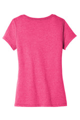 District Women's Very Important Tee V-Neck DT6503