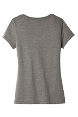 District Women's Very Important Tee V-Neck DT6503