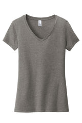 District Women's Very Important Tee V-Neck DT6503