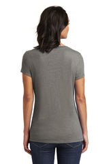District Women's Very Important Tee V-Neck DT6503