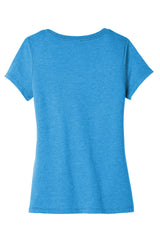 District Women's Very Important Tee V-Neck DT6503