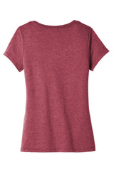 District Women's Very Important Tee V-Neck DT6503