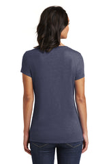 District Women's Very Important Tee V-Neck DT6503
