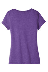 District Women's Very Important Tee V-Neck DT6503