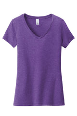District Women's Very Important Tee V-Neck DT6503