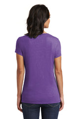 District Women's Very Important Tee V-Neck DT6503