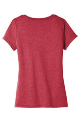 District Women's Very Important Tee V-Neck DT6503