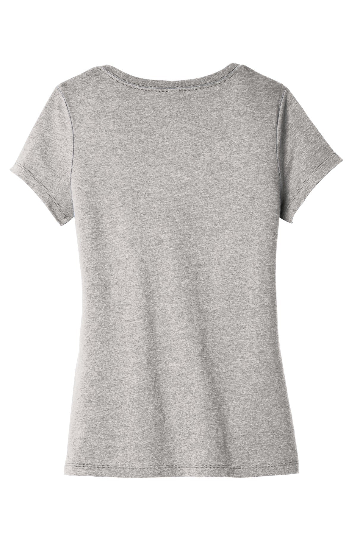 District Women's Very Important Tee V-Neck DT6503