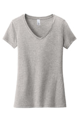District Women's Very Important Tee V-Neck DT6503