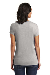 District Women's Very Important Tee V-Neck DT6503