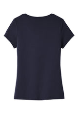 District Women's Very Important Tee V-Neck DT6503
