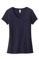 District Women's Very Important Tee V-Neck DT6503