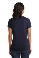District Women's Very Important Tee V-Neck DT6503