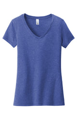 District Women's Very Important Tee V-Neck DT6503