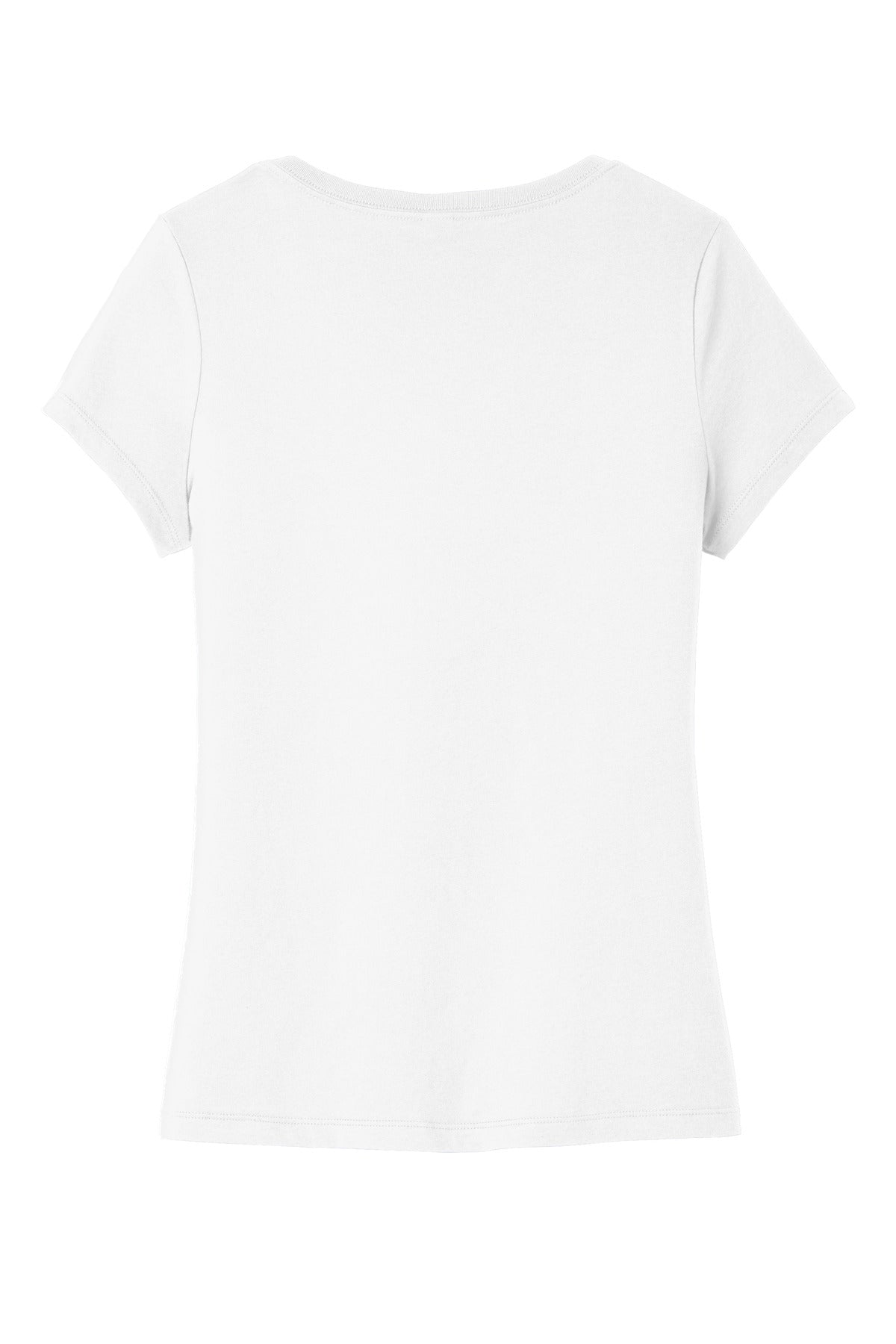 District Women's Very Important Tee V-Neck DT6503