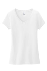 District Women's Very Important Tee V-Neck DT6503