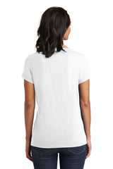District Women's Very Important Tee V-Neck DT6503