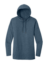 District  Women's Featherweight French Terry  Hoodie DT671