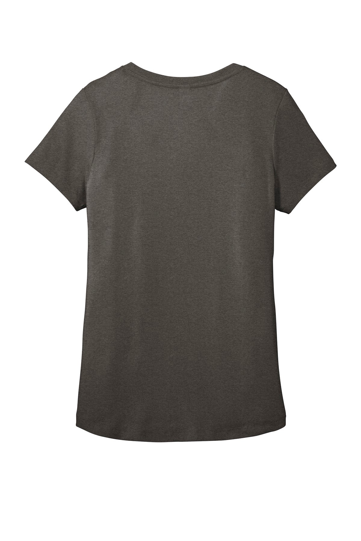 District  Women's Flex Scoop Neck Tee DT7501
