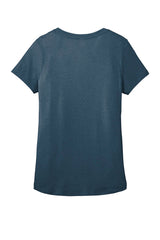 District  Women's Flex Scoop Neck Tee DT7501