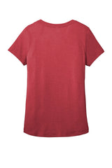 District  Women's Flex Scoop Neck Tee DT7501
