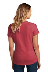 District  Women's Flex Scoop Neck Tee DT7501