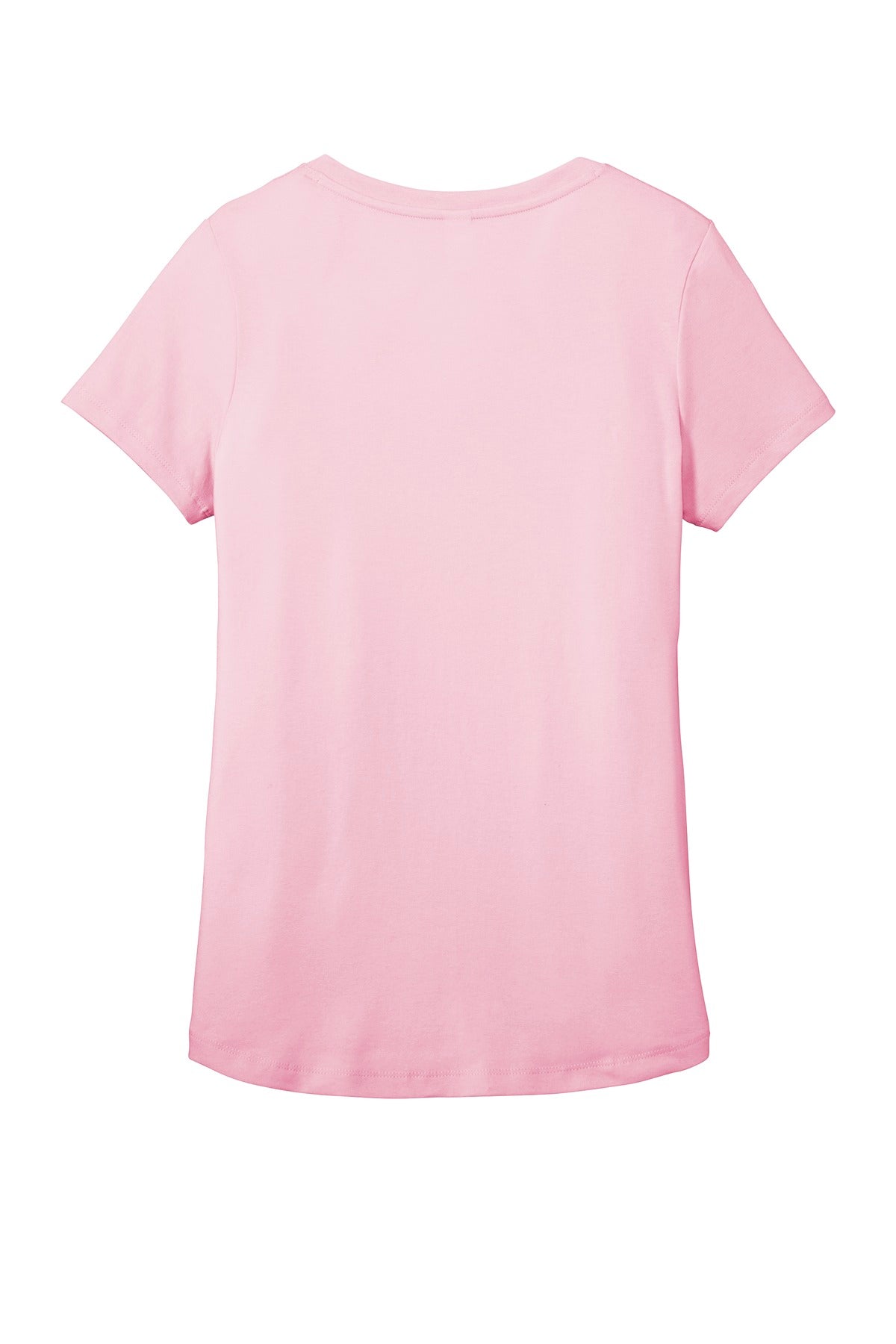 District  Women's Flex Scoop Neck Tee DT7501