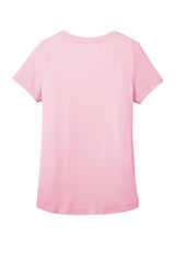 District  Women's Flex Scoop Neck Tee DT7501