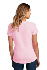 District  Women's Flex Scoop Neck Tee DT7501