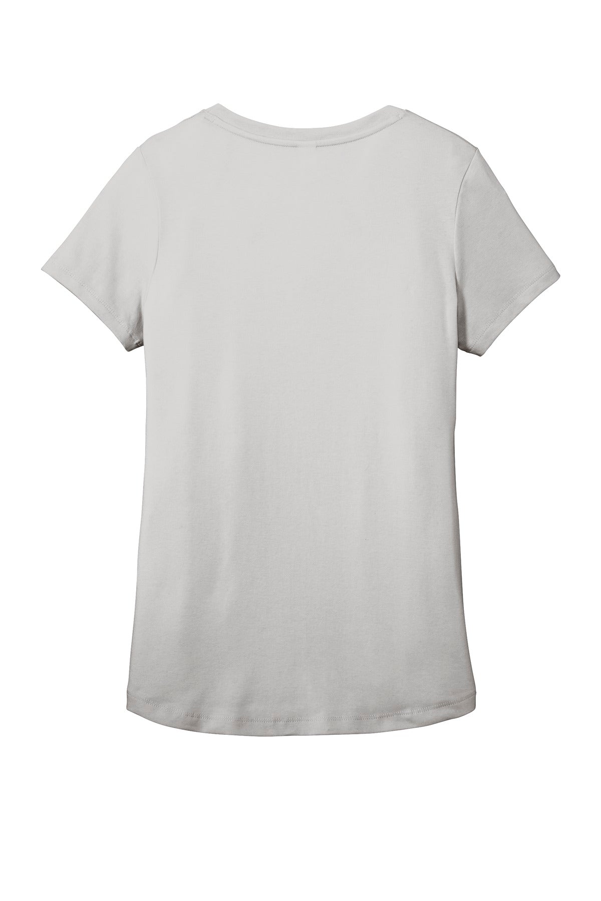 District  Women's Flex Scoop Neck Tee DT7501