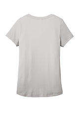 District  Women's Flex Scoop Neck Tee DT7501