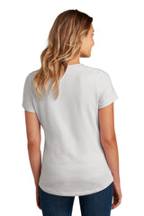 District  Women's Flex Scoop Neck Tee DT7501