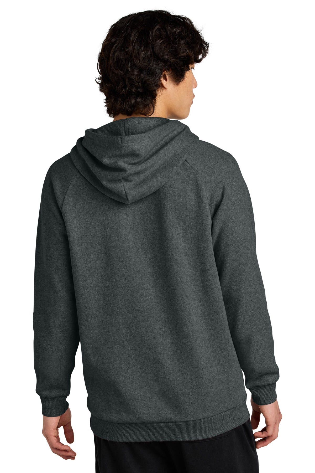 District Cloud Fleece Hoodie DT7800