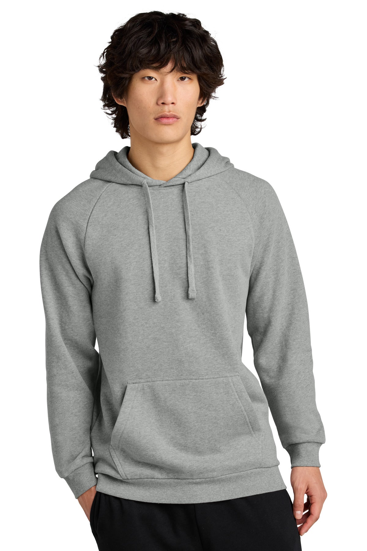 District Cloud Fleece Hoodie DT7800