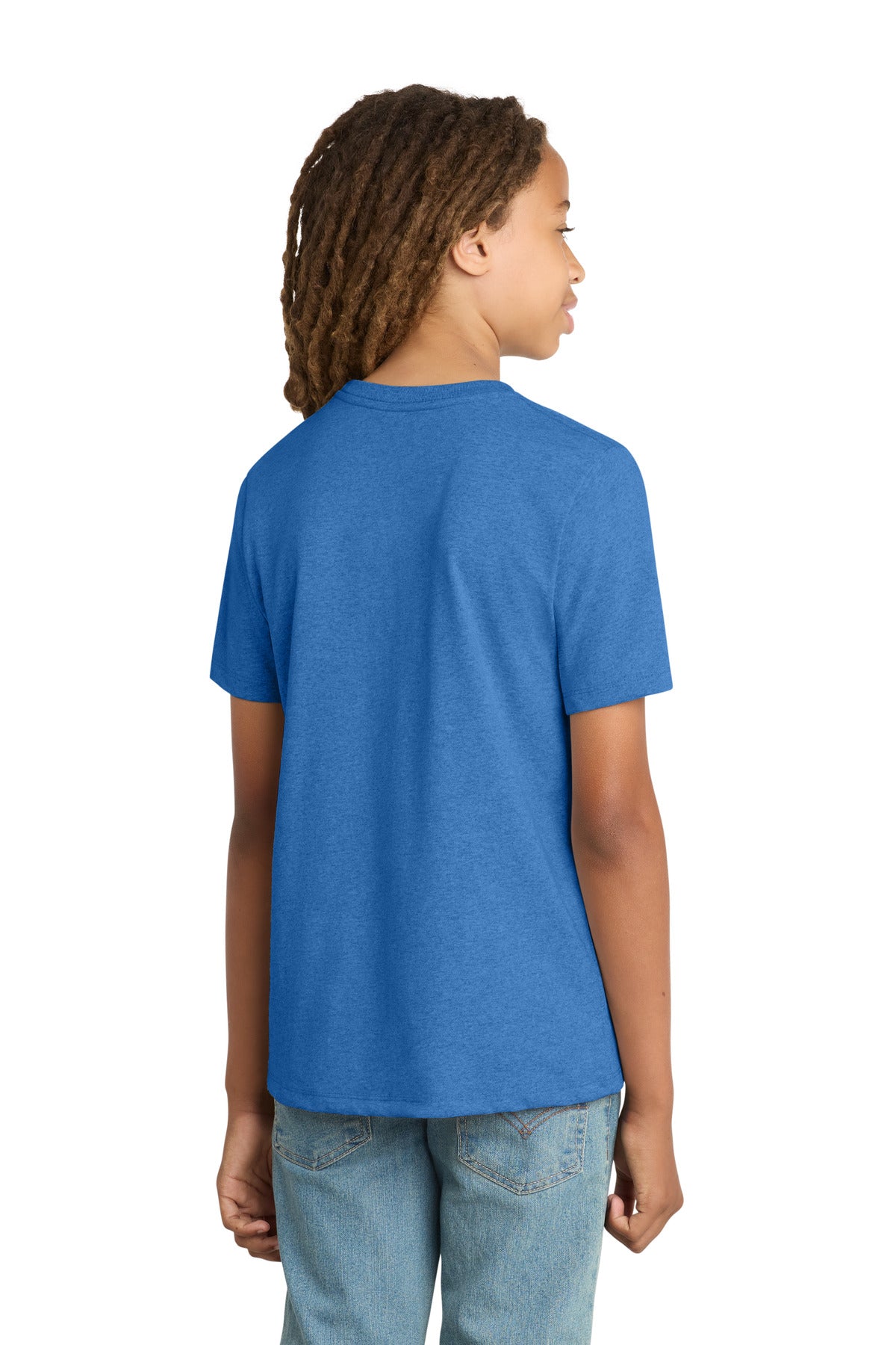 District Youth Re-Tee DT8000Y