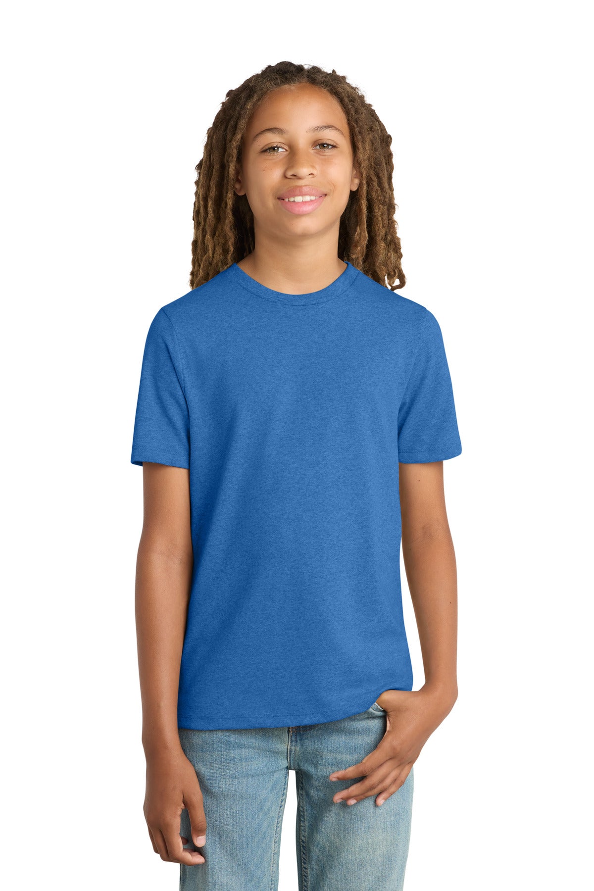 District Youth Re-Tee DT8000Y