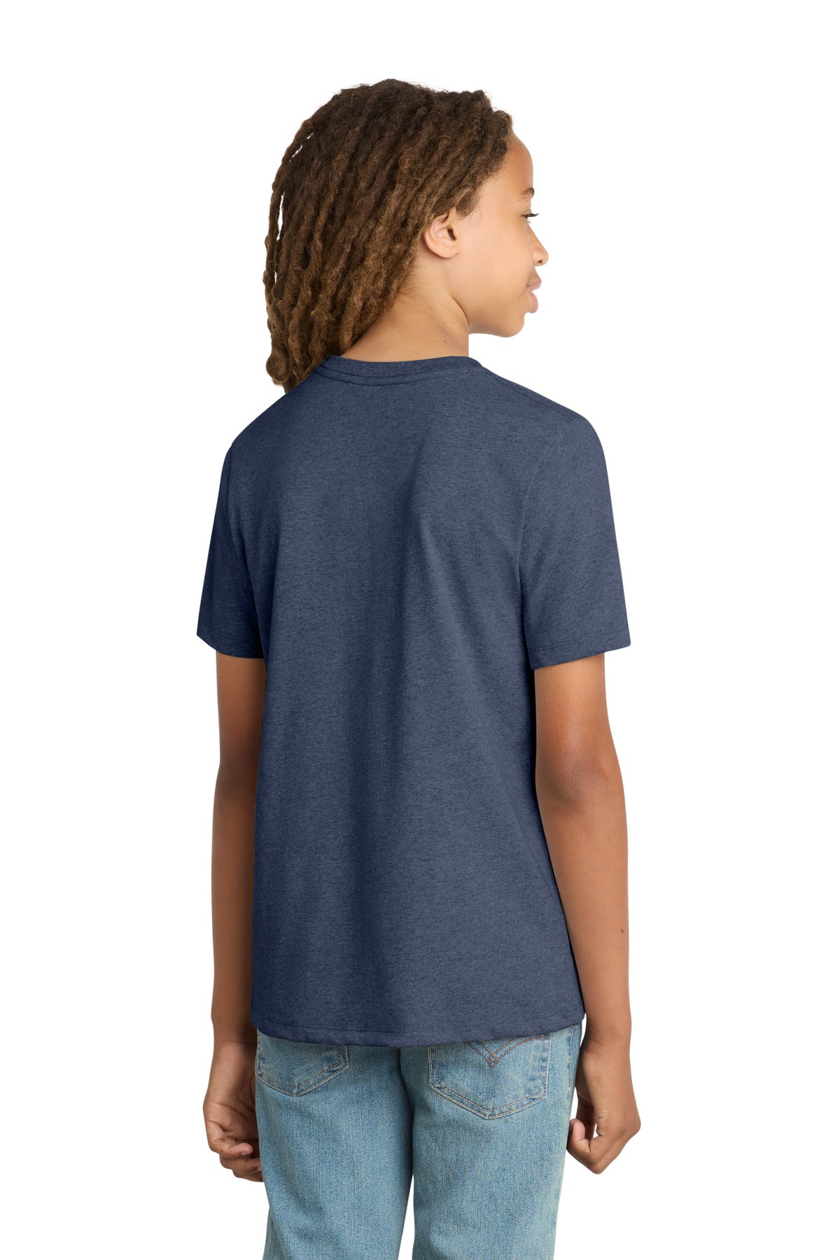 District Youth Re-Tee DT8000Y